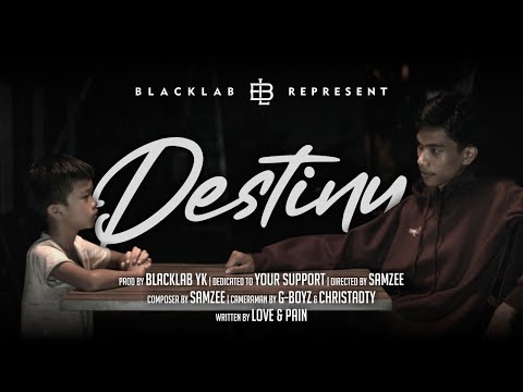 Samzee - Destiny (Official MV)