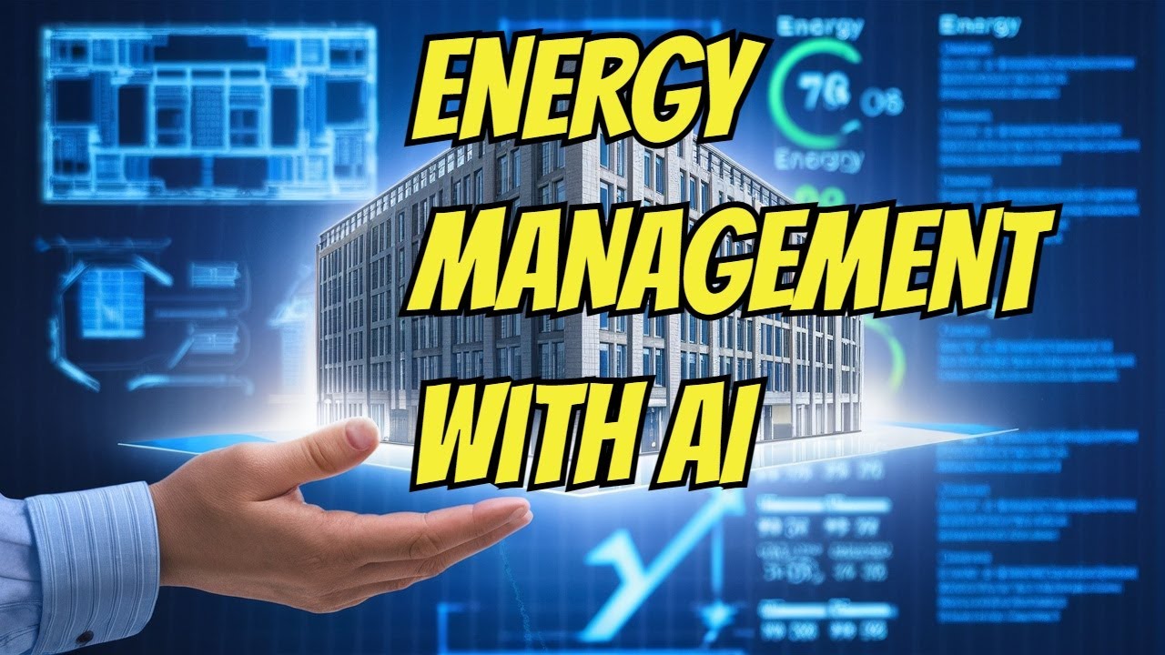 Revolutionizing Energy Management with AI