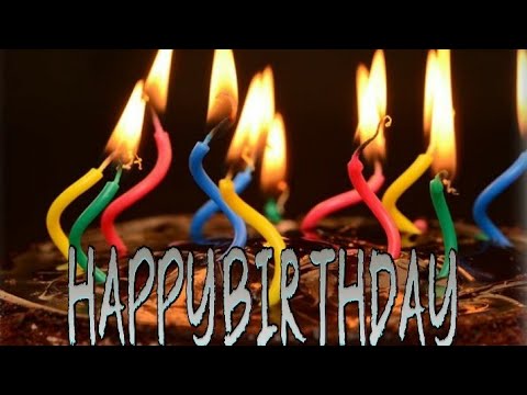 Happy birthday viral what's app status