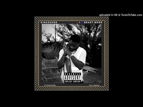 KingDozee - Where I Came From