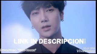 Yesung: "Colour Of the Clear Sky After Rain" MV FULL (FMV)