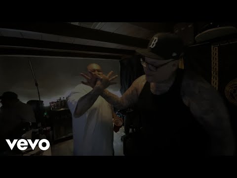 BIG STOMPS - WHERE THE Bs @ ft. SINNER19000