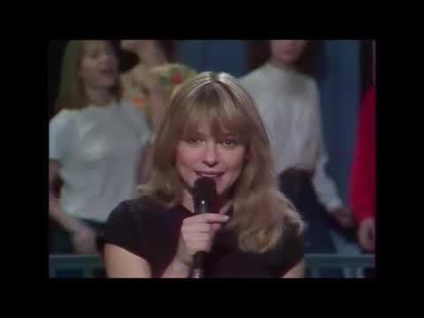 France Gall - Tout pour la musique