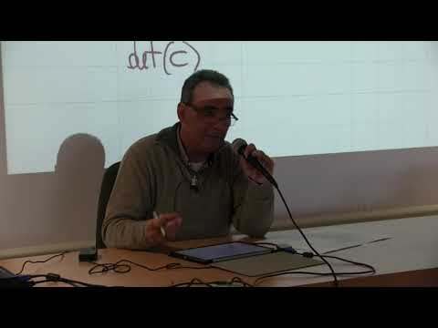 Ricerca Operativa (prof. M. Roma) Lezione 22 parte 1/3 (11 dic. 2019)