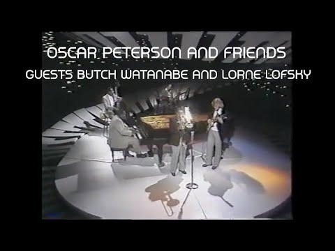 Episode 12 Butch Watanabe and Lorne Lofsky