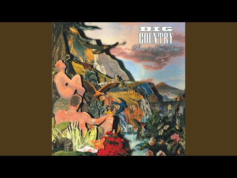 In This Place - Big Country