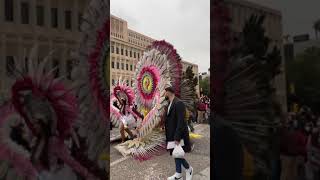 Lễ hội hoá trang tại Málaga- Tây Ban Nha. Sự hồi sinh sau đại dịch