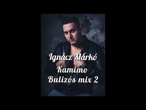 Ignácz Márkó -Bulizós mix 2 Csillagos az ég (Kamimo)