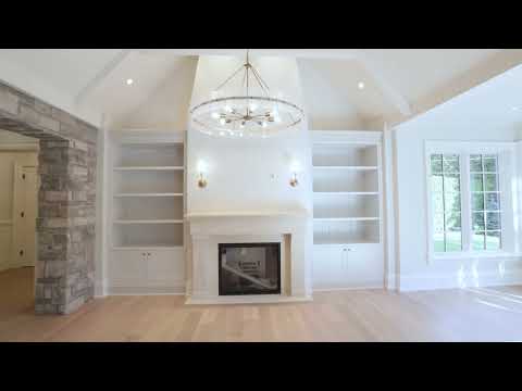 37 Old English Lane, Thornhill, Ontario