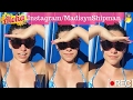 Madisyn Shipman Live Streaming Instagram Hawaii Hot