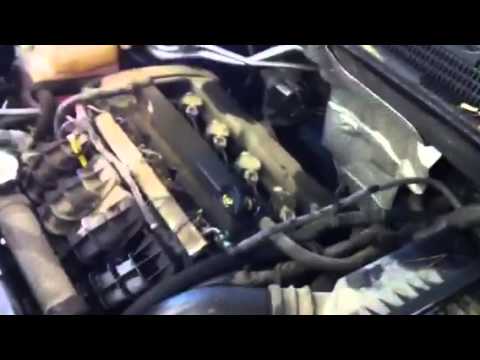 BC0249 - 2008 Dodge Caliber SXT - 2.0L