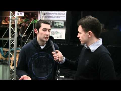 Interview with Rapha after IEM5 World Championship final