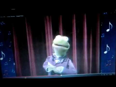 Connie Stevens Teenager in love (The Muppet Show)