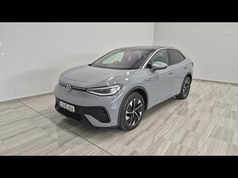 Volkswagen ID.5 BUSINESS 77kWh 174HP - Image 2