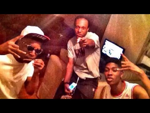 NBP JT x Guda Child x SkyDaHomie- Who Can I