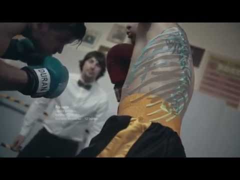 Metyu - Nice To Meet You (Official Video)