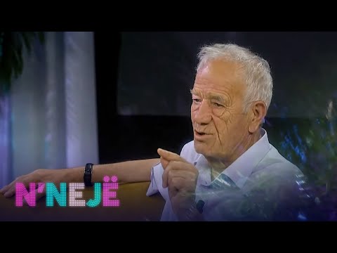 Si të përballemi me frikën? Daut Demaku jep leksionet