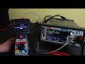 Megger MTR105 Vs Keysight U1461A With 4 20mA Measurement Test