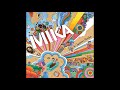 MIKA - Grace Kelly (Original Instrumental) - Instrumental Versions MIKA - Grace Kelly (Original Instrumental)