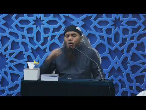 Ustadz Afifi Abdul Wadud