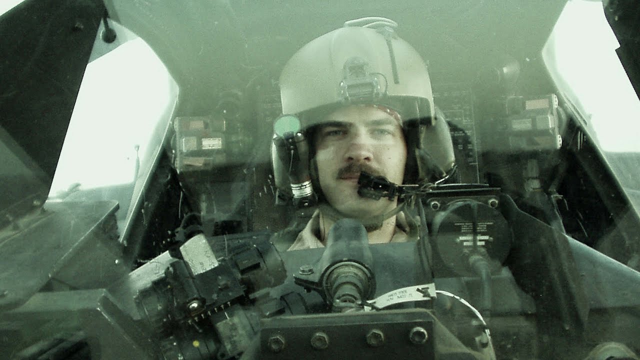 "Can you take the house down?" (The Longest Month 2022)