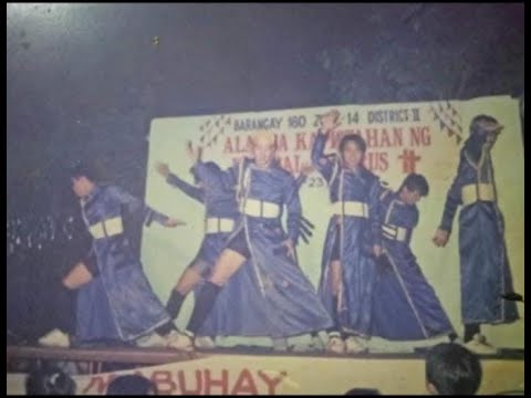 MYSTERY 5 After 25 Years