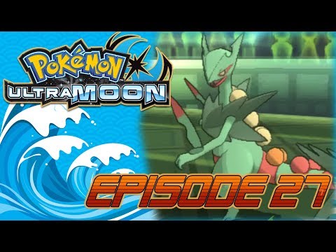 CHRISTMAS TRAGEDY! - Ladder Up #27 [Pokemon Ultra Sun and Ultra Moon VGC Wifi Battles]