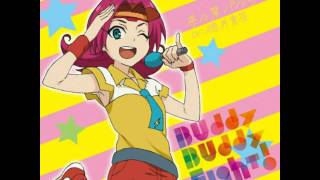 Buddyfight ED1