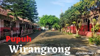 Download lagu Pupuh Wirangrong || Belajar Pupuh Wirangrong dan Liriknya mp3