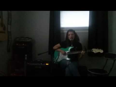 House of the Rising Sun- Donika Lleshi (Cover)