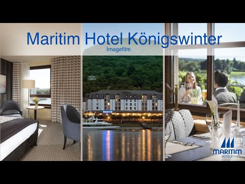 Video 1 Maritim Hotel Königswinter