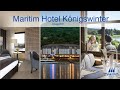 Der Imagefilm des Maritim Hotel Königswinter