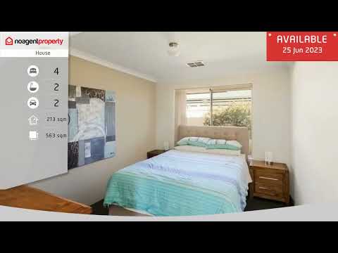 27 Normanby Bend, Success WA 6164 - Property For Lease By Owner - noagentproperty.com.au