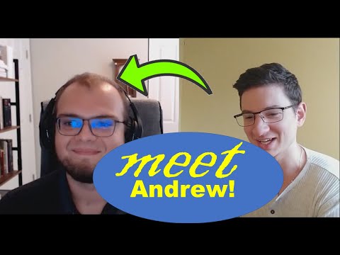 Can Andrew pass the Hungarian naturalization interview?