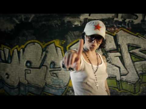 Cosy - Micul Bronx feat. Honey [Oficial Video] 2011