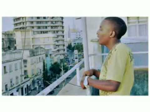 Baby Boy Feat Steve - Tunapendana