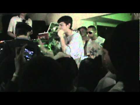 BEPOSS vs UNDERDANN  Semifinal  A CARA DE PERRO JUNIOR