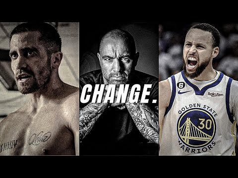 IF YOU CHANGE, EVERYTHING WILL CHANGE…CHANGE NOTHING AND NOTHING WILL CHANGE - Motivational Speech