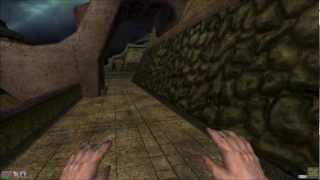 Let's Play Morrowind Part 75 - The Best Mage There Ever Was