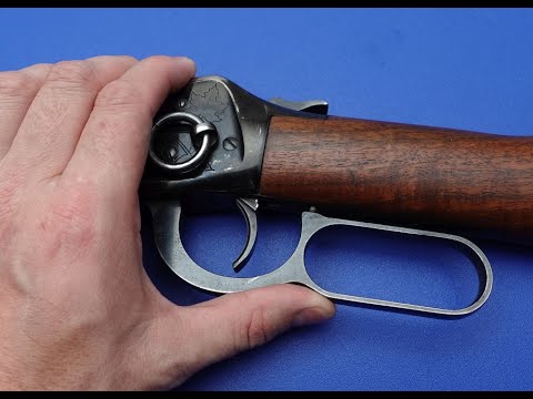 Winchester 94 Review