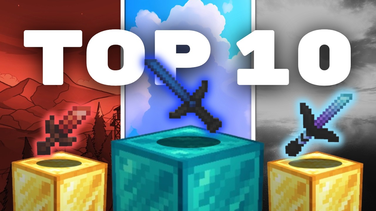 Top 10 Best Bloxd.io Texture Packs