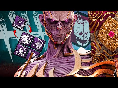 MONTO PLAYS VECNA FOR THE FIRST TIME!