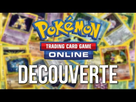 JCC Pokémon Online PC