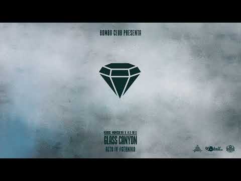Kados Mansalva - GLASS CANYON ft. Ko.Bell