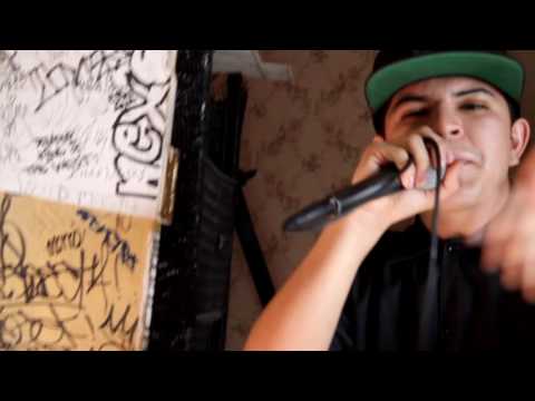 Shelby Gang | Ve Y Pregunta ( Live @ Atenas )