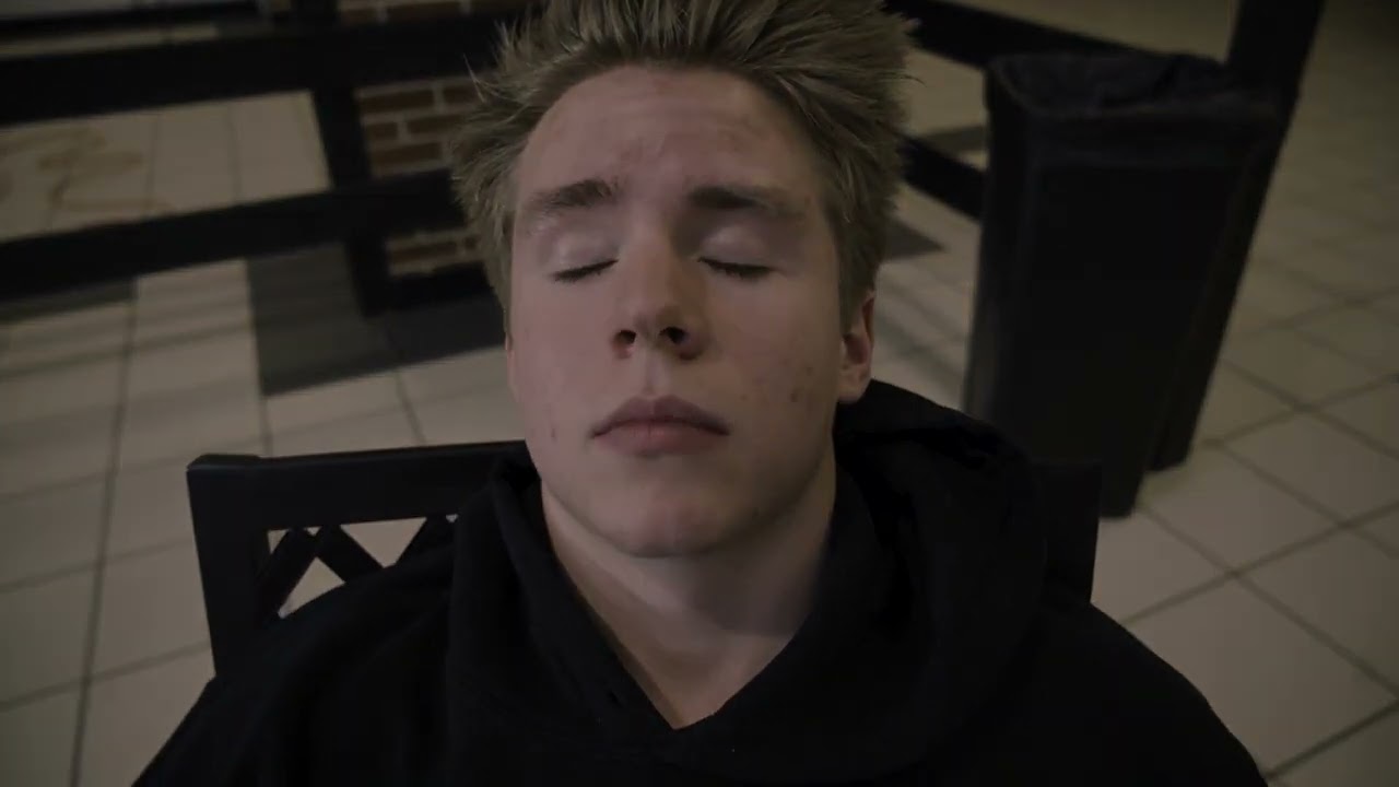 Broken Pieces - Lanier High School - 2022 Spring Film Invitational Finalist