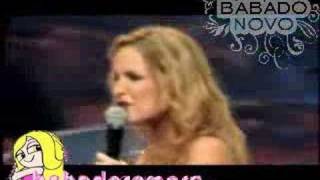 Babado Novo - DVD - Ver-te Mar