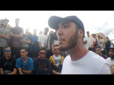 PERCLESS vs PERALE - Dieciseisavos - ( MLG · CDB · ALM · GRX )