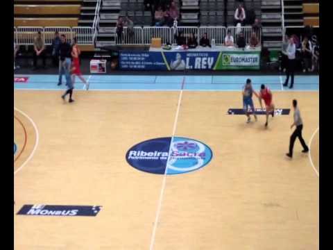 EBA  AB Estudiantes   Betanzos