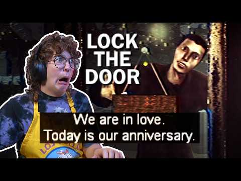 CHOPPED BARISTA GETS STALKED | The Closing Shift